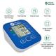 Sahyog Wellness Fully Automatic Upper Arm Digital Blood Pressure Monitor 1's - Blood Pressure Monitors