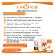 Hair Shield Anti Lice Cream Wash 100ml - Head Lice-Top