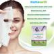 Mamaearth Bamboo Sheet Mask - Retinol 1's - Masks & Peels