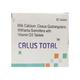 CALUS TOTAL Tablet 30's - Supplements-Sup