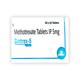 GINTREX 5 Tablet 10's - Cancer Oncology-Cyt