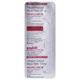 VILAPIL 100 SR Tablet 10's - Diabetes-Ant