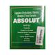 Absolut Capsule 10'S - Supplements-Vam