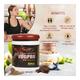 Vogue Wellness Vogpro Whey Protein Powder - Chocolate (Pack of 3 x 200 gm) - Whey Proteins