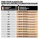Smashbox Always On Skin-Balancing Foundation With Hyaluronic Acid & Adaptogens - L30N 30 ml - Foundation