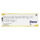 DENU Prefilled Syringe(Pfs) 1ml - Osteoporosis-Age