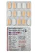 Glimulin 3Mf Forte Tablet 15'S - Diabetes-Ant