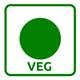 Mint Veda Alfalfa + Calcium Veg Tablet (Pack of 2 x 60's) - Calcium And Minerals