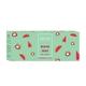 Aroma Treasures Martini Mood Mani-Pedi Kit - Watermelon & Litchi 87 gm - Night Cream