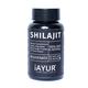 iAYUR Shilajit 500 mg Veg Capsule 60's - Herbal Dietary Supplement