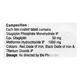 LINSITA M FORTE Tablet 10's - Diabetes-Ant