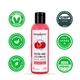 Greenberry Organics Face Wash - Rose & Jojoba Oil 100 ml - Face Wash & Cleansers