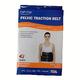 Craft's Care Pelvic Traction Belt (PT 01) (S) 1's - Abdomen/Neck/Arm/Elbow Supports