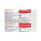 VLADIMIR M 500mg Tablet 15's - Diabetes-Ant