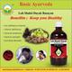 Basic Ayurveda Loh Shakti Dayak Syrup 450 ml - Speciality Medicines