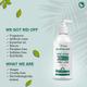 CGG Cosmetics 2% Salicylic Acid Serum In Body Lotion (Pack of 2 x 200 ml) 400 ml - Lotions & Creams