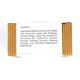 Goli Soda All Natural Probiotic Shampoo Bar for Normal Hair 90 gm - Dry Shampoos & Conditioners