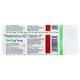 VERTAG 8mg Tablet 10's - Vertigo-Ant