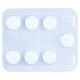 ZIMFAST 250mg Tablet 7's - Fungal Infections-Anf