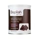 Depilah Liposoluble Wax - Dark Chocolate 800 ml - Hair Removal Accessories
