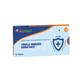 StayHappi Triple Immuno Chewable Tablet 10's - Multi-Vitamins