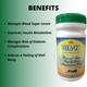 HASS Dia-17 Powder 80 gm - Speciality Medicines