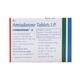 Cordarone X Tablet 10'S - Arrhythmiasis