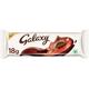 Galaxy Milk Chocolate Bar - Crispy 18 gm - Nutritional Bars