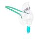 Alpha Oxygen Mask - Pediatric - Oxygen Mask