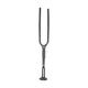 Sahyog Wellness 1024 Hz Tuning Fork (13 cm) - Device - S