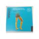 Vissco Medical Compression Stockings Below Knee (XL) (0716) - Knee/Leg Supports