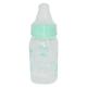 Flo-Rite Deluxe Feeding Bottle - BPA Free 125 ml - Feeding & Nursing