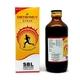 SBL Orthomuv Syrup 180 ml - Speciality Medicine