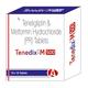 TENEDIX M Tablet 10's - Diabetes-Ant