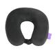 VIAGGI U Shape Memory Neck Foam Pillow - Grey - Others Ortho Supports