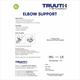 Truuth Elbow Support (XL) - Arm/Elbow Supports