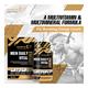 MuscleXP Daily Vital Multivitamin Tablet (Pack of 2 x 60's) - Multi-Vitamins