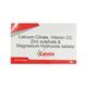 CALSTIN Tablet 10's - Supplements-Vam