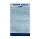 Kerala Ayurveda Gandha Thailam Capsule 60's - Speciality Medicines