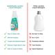 Buddsbuddy Disinfectant Laundry Liquid Detergent 200 ml - Baby Skin Care