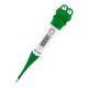 Carent Digital Thermometer (DMT437) - Green Frog - Health Monitors And Equipment