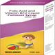 FOLIMOST Syrup 100ml - Iron Supplement/Anaemia-Vma