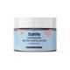Sanfe Underarm Detox Exfoliator Cream - Dead Sea Mud & Blue Sea Kale 50 gm - Scrubs & Exfoliants