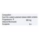 SENSIPREG SR 300mg Tablet 10's - Hormonal Therapy-Oes