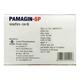 PAMAGIN SP Tablet 10's - Pain relief-Nsa