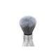 MensXP Mud Shaving Brush - Chrome - Shavers
