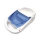 Sahyog Wellness Heavy Duty Compressor Nebulizer Machine Kit (Children and Adult) - White - Nebulizer & Vaporizer