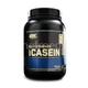 Optimum Nutrition (On) 100% Casein Protein Cookie Dough 2Lb - Workout Essentials