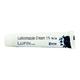 LUFIN Cream 50gm - Fungal Infections-Taa