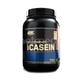 Optimum Nutrition (On) 100% Casein Protein Banana Cream 2Lb - Workout Essentials